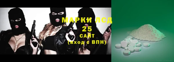твердый Алексин